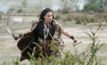 Кадр из сериала Ла-Брея 2 сезон