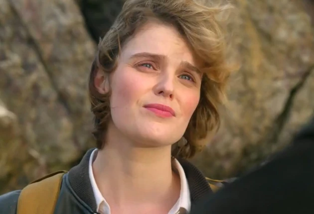 Кадр из сериала Ла-Брея 3 сезон