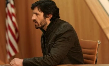 Кадр из сериала Ла-Брея