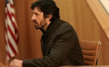 Кадр из сериала Ла-Брея 2 сезон