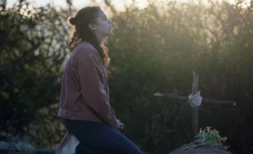 Кадр из сериала Ла-Брея 2 сезон