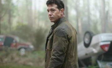 Кадр из сериала Ла-Брея