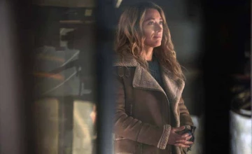 Смотреть Ла-Брея 2 сезон 13 серия онлайн