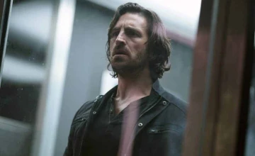 Смотреть Ла-Брея 2 сезон 12 серия онлайн