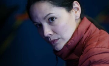 Кадр из сериала Ла-Брея