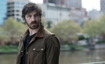 Кадр из сериала Ла-Брея 1 сезон