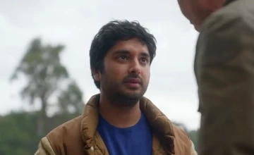 Смотреть Ла-Брея 2 сезон 10 серия онлайн