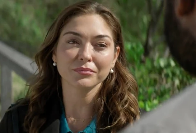 Кадр из сериала Ла-Брея 3 сезон