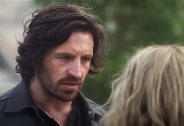 Кадр из сериала Ла-Брея 3 сезон