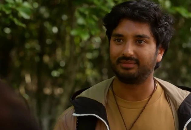 Кадр из сериала Ла-Брея 3 сезон