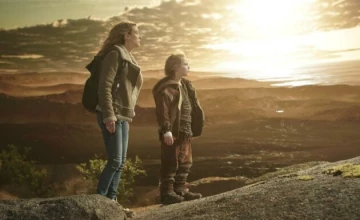 Кадр из сериала Ла-Брея 1 сезон