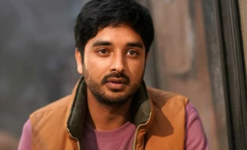 Кадр из сериала Ла-Брея 2 сезон