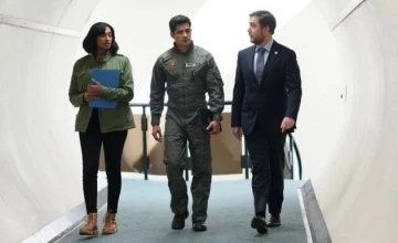 Кадр из сериала Ла-Брея 2 сезон