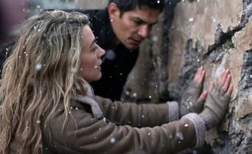 Кадр из сериала Ла-Брея 2 сезон