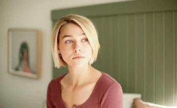 Кадр из сериала Ла-Брея 2 сезон