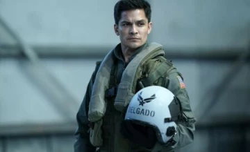 Кадр из сериала Ла-Брея