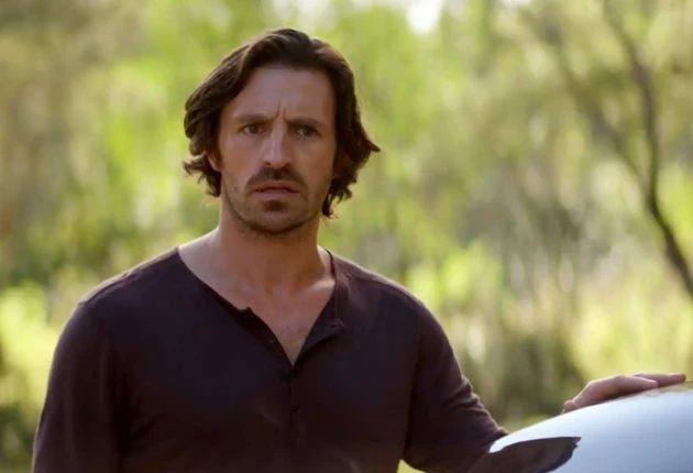 Кадр из сериала Ла-Брея 3 сезон