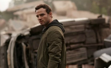 Кадр из сериала Ла-Брея 2 сезон