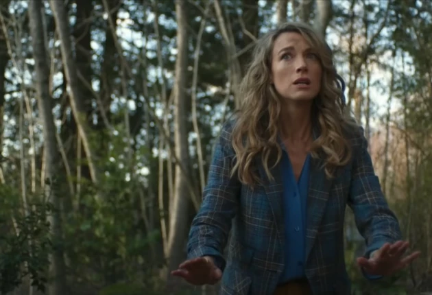 Кадр из сериала Ла-Брея 3 сезон