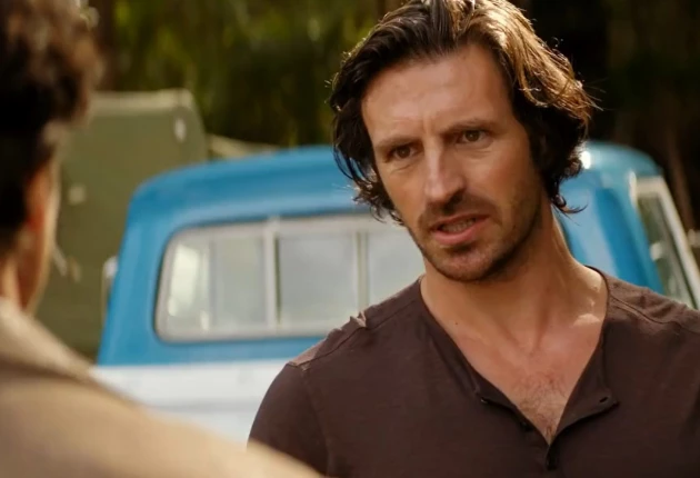 Кадр из сериала Ла-Брея 3 сезон