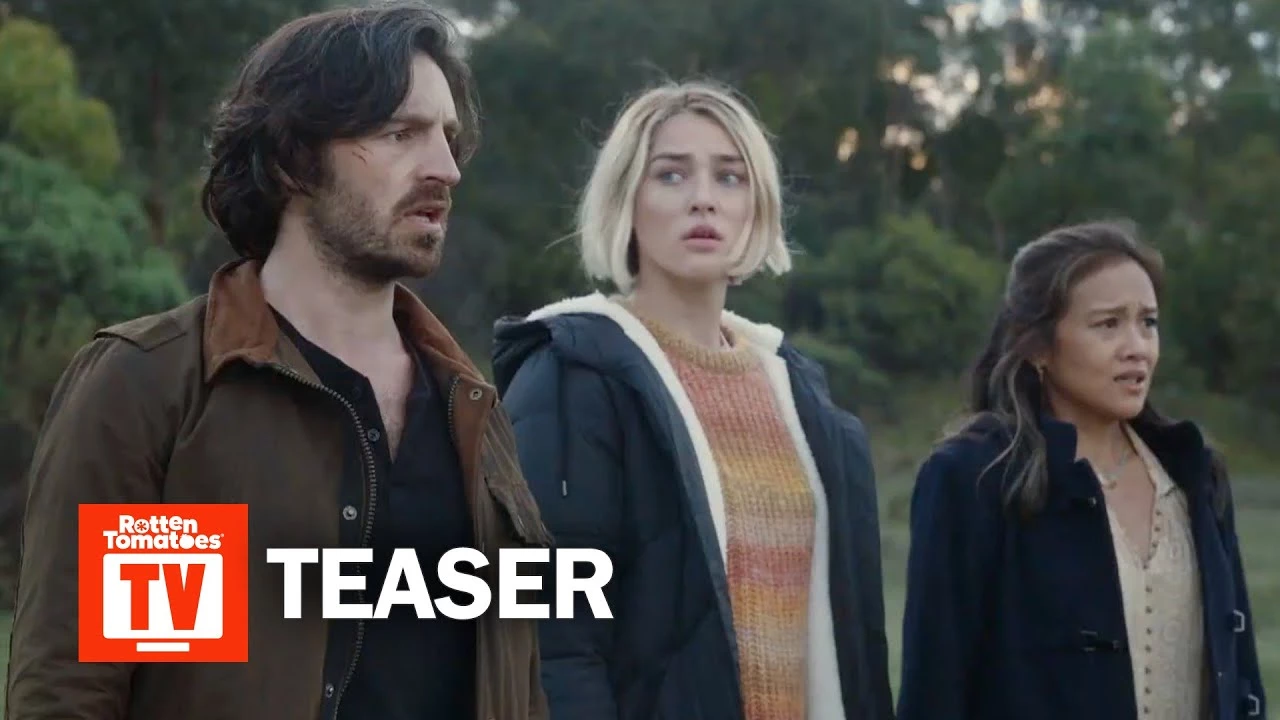 Трейлер сезона