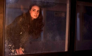 Кадр из сериала Ла-Брея