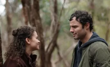 Смотреть Ла-Брея 2 сезон 14 серия онлайн