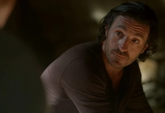 Кадр из сериала Ла-Брея 3 сезон