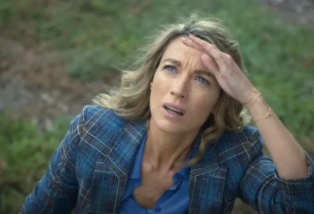 Кадр из сериала Ла-Брея 3 сезон